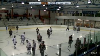 Replay: Home - 2025 Aldergrove vs North Vancouver | Jan 4 @ 6 PM