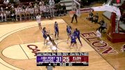 Replay: High Point vs Elon | Nov 4 @ 6 PM