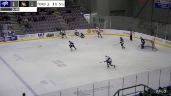 Replay: Home - 2023 Lloydminster vs Grande Prairie | Nov 4 @ 5 PM