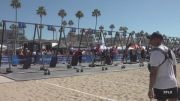 Women - Sandbox- Redline- Heat 10- Intermediate / Rx Indy