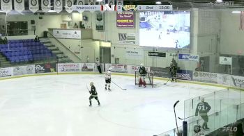 Replay: Away - 2025 Nanaimo vs Powell River | Jan 24 @ 6 PM