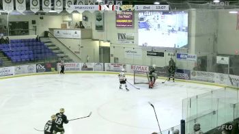 Replay: Home - 2025 Nanaimo vs Powell River | Jan 24 @ 6 PM