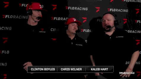 Replay: Transcoding Profiles - TESTING | Feb 25 @ 11 AM