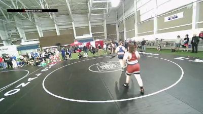 285 lbs Quarterfinal - Patrick O`Banion, Lone Peak Elite Wrestling vs Nathan Holladay, Charger Wrestling Club