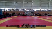 Nicolas Riquelme vs Alan Andres Silvero 2025 ADCC South American Championship