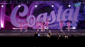 Supernovaz [2023 L3 Senior - D2 Day 1] 2023 CAC Coastal at the Capitol Grand Nationals