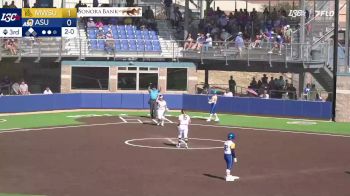 Replay: Missouri Western vs Angelo State | Feb 8 @ 1 PM