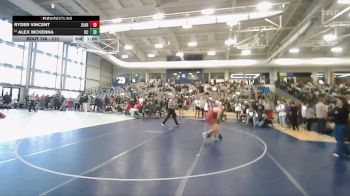 Replay: Mat 2 - 2026 Rockwell Rumble | Jan 16 @ 9 AM