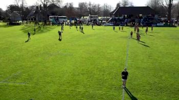 Replay: Waikato Women vs Canterbury Women | Jul 22 @ 2 AM