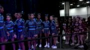 Joliet Titans [2025 Show Cheer 3 - Jr. Varsity - Small] 2025 Pop Warner National Cheer & Dance Championship