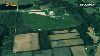 LaVern Gibson Championship XC Course: 10k Flyover