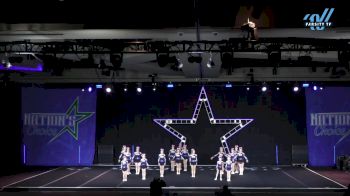 KCK Wildfire - Ice [2024 L2 Junior - D2 - Small - B Day 2] 2024 Nation's Choice Grand Nationals