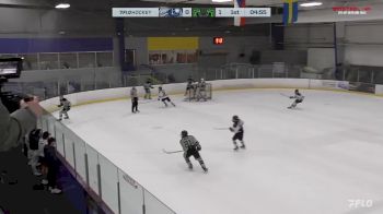 Replay: Home - 2024 Railers vs Pennsylvania | Mar 4 @ 8 AM