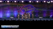 Liberty All Stars - Miss Major [2026 L4 Senior - D2 - Small Day 1] 2026 Spirit Cheer Grand Nationals