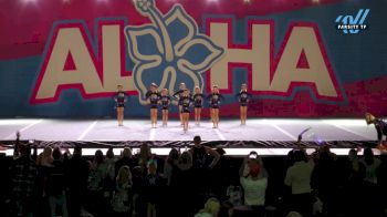 Cheer Athletics - Pensacola - CoCo Kitties [2023 L1 Tiny] 2023 Aloha Gatlinburg Showdown