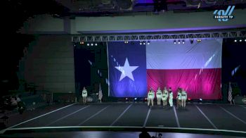 Texas Aces Tumbling and Cheer - Wild Cards [2023 L4 Junior - D2 Day 1] 2023 ACP TX State Showdown