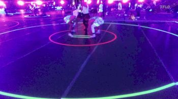 144 lbs Round Of 32 - RyLee Browen, Camel Kids vs Liam Harman, Unattached