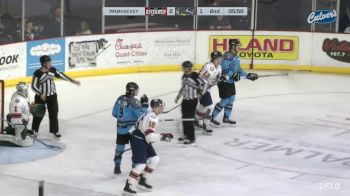 Replay: Away - 2023 Peoria vs Quad City | Dec 15 @ 7 PM