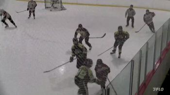 Replay: Home - 2025 NE Wolves vs NCHA U14 | Feb 2 @ 7 AM