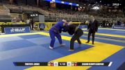 Elmann Ocampo Cabotage vs Timothy S. Winks 2025 Pan Jiu Jitsu IBJJF Championship