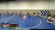 120 lbs Round 3 - Eva Reinitz, Ascend Wrestling Academy vs Harleigh Prater, Uintah Girls Wrestling