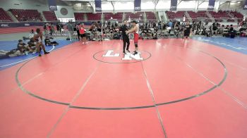 175 lbs Rr Rnd 3 - Ernazar Baiyshbekov, Beat The Streets Philadelphia vs Evans Gaeden, Beat The Streets Austin