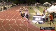 Men's 5k Open A, Prelims 3
