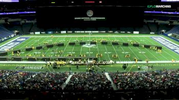 Dobyns-Bennett (TN) at Bands of America Grand National Championships, presented by Yamaha