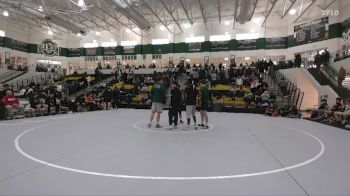 113 lbs 2nd Wrestleback (16 Team) - , North Oconee vs Noah Welch, Walnut Grove