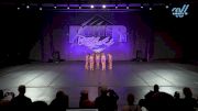 Dance Dynamics - Youth Elite Small Contemporary/Lyrical [2025 Youth - Contemporary/Lyrical - Small Day 1] 2025 Power Dance Grand Nationals