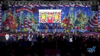 Spirit Xtreme - Heart [2022 L1 Junior - Small Day 2] 2022 Spirit Celebration Grand Nationals