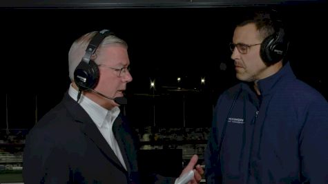 Replay: New Haven vs UAlbany | Sep 13 @ 7 PM