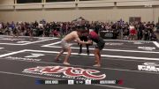 Adolfo Suarez vs Lucas Jones 2025 ADCC East Coast Trials