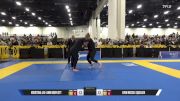 Erin Nicole Quillen vs Kristina Lee-Ann Moffatt 2025 World IBJJF Jiu-Jitsu No-Gi Championship
