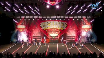 Washington Elite - Youth ShowStoppers [2024 L2 Youth - D2 Day 1] 2024 Spirit Sports Myrtle Beach Nationals