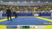 ALYSON SOUZA SANTOS LUNA vs GUILHERME VINÍCIUS DOS SANTOS VE 2026 FPJJ Circuito Paulista GI Etapa 3