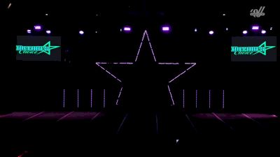 Replay: Africa Ballroom - 2025 Nation's Choice Grand Nationals | Dec 13 @ 9 AM