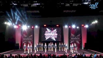 Cheer Athletics St. Louis - Miss Harmony [2024 L3 Junior - Small - C Day 2] 2024 JAMfest Cheer Super Nationals