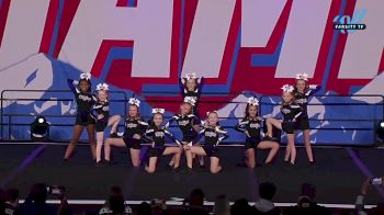 Cheer Spirit Colorado - Wildfire Flares [2024 L1 Youth - D2 Day 1] 2024 CHAMPS Grand Nationals