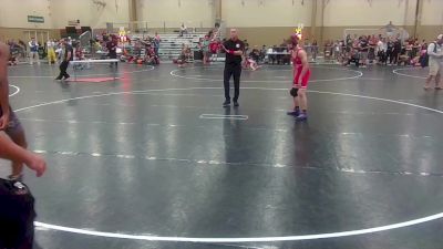 114 lbs Final - Ethan Reilly, Spartan RTC FL vs Nataniel O. Carrin Berrios, Ecedao