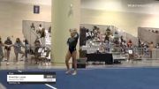 Brantley Lucas - Floor, Georgia Elite #823 - 2021 USA Gymnastics Development Program National Championships
