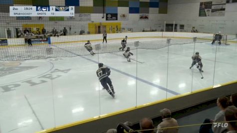 Replay: Home - 2025 Langley vs Chilliwack | Sep 14 @ 5 PM