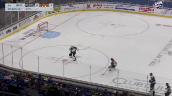 Replay: Home - 2025 Knoxville vs Fayetteville | Jan 10 @ 6 PM