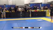 Sean K Sanada vs Diego Bispo Conceição 2024 World IBJJF Jiu-Jitsu No-Gi Championship