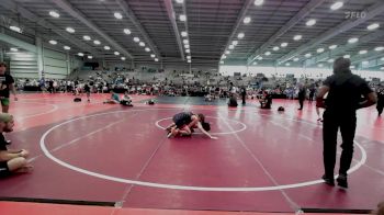 120 lbs Rr Rnd 1 - Ashton Jackson, Elite Athletic Club vs Dominic Ducato, Squirrel Team 6