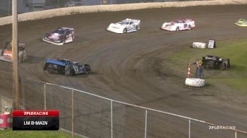 Full Replay | MARS Late Models at Tri-City Speedway 5/23/25
