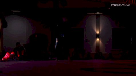 Marco Torres vs Joseph Lewis 2025 Fight to Win 272