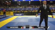 Xavier Isaac Springer vs Rubert Ignacio 2026 Pan Kids Jiu-Jitsu IBJJF Championship