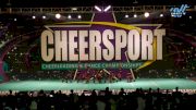 Candy Elite All-Stars - Skittles [2025 L1 Mini - D2 - A Day 1] 2025 CHEERSPORT National All Star Cheerleading Championship