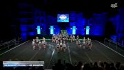 TSG Bergedorf von 1860 e.V. - HSC Risingstars [2026 U16-1 Day 3] 2026 ELITE Cheerleading Championship